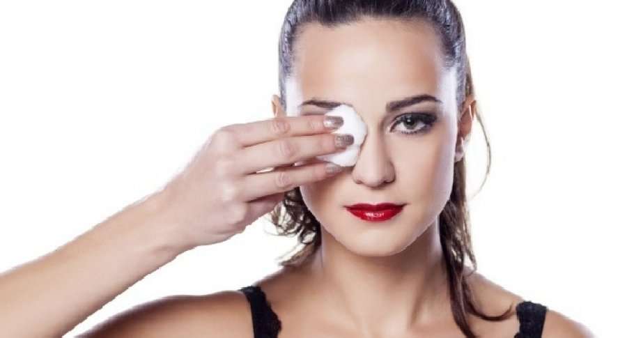 Pastrimi i mirë i fytyrës, shumë i rëndësishëm