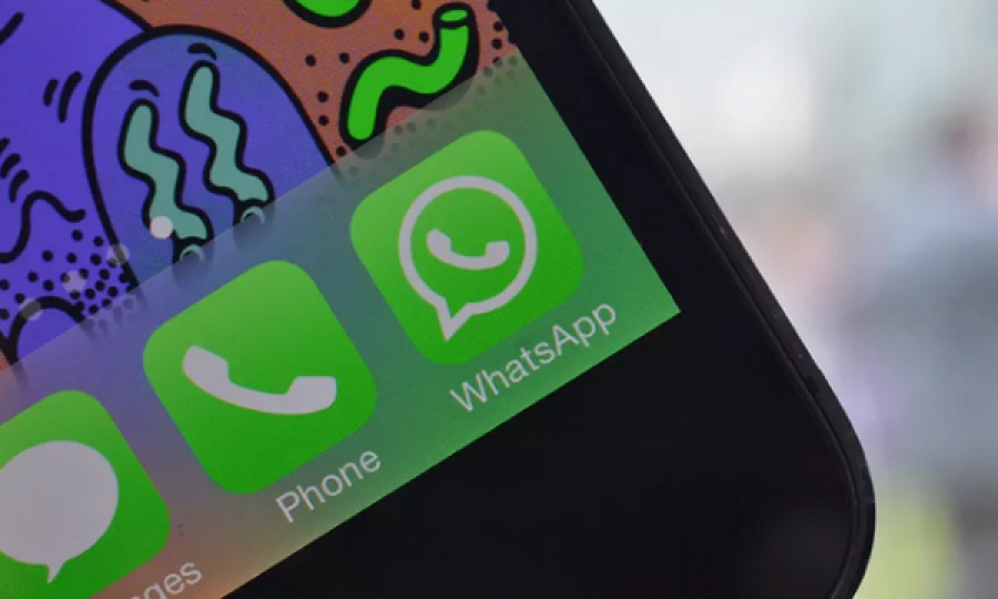 WhatsApp me dy funksione të reja