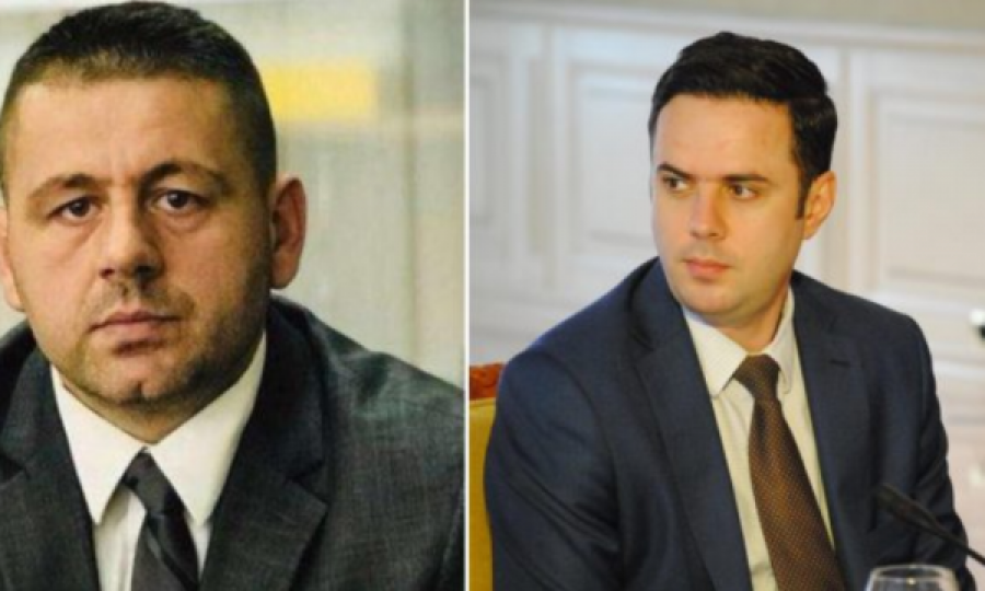 Abdixhiku ndihet i kërcënuar nga një postim i deputetit Bekë Berisha, i përmend edhe vrasjet e figurave të LDK’së