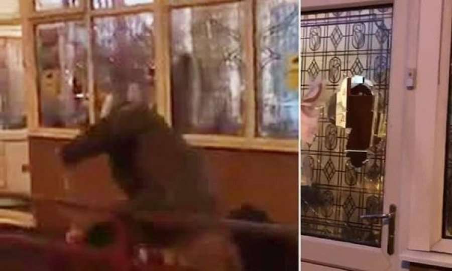 Pas sulmit në Zelandën e re, një sulm tjetër në xhaminë e këtij shteti
