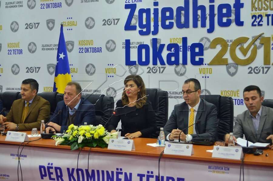 Bllokimi i KQZ-së dëmton organizimin e zgjedhjeve të ardhshme