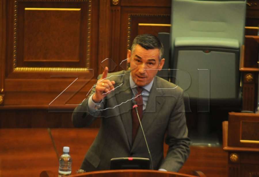 Veseli: Boll i kemi mashtruar qytetarët