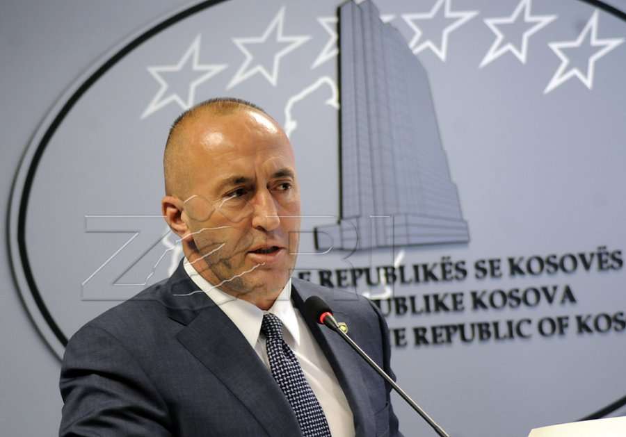 Haradinaj kërkon mbylljen e kazinove dhe lojërave të fatit