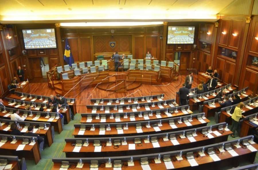 Seancë të jashtëzakonshme për kazinotë dhe lojërat e fatit
