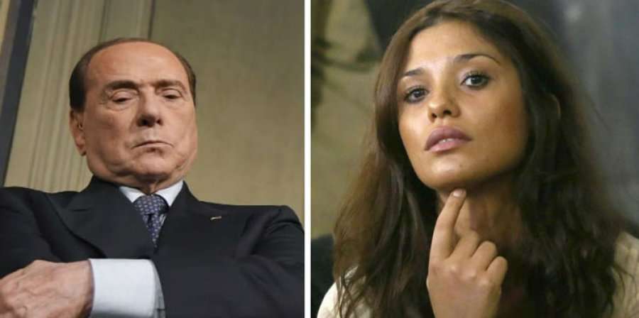 Gjendet e vdekur dëshmitarja e Berlusconit