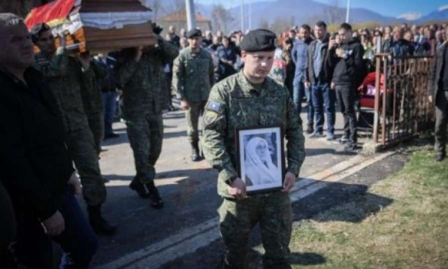 Haradinaj: Nëna Nurije djemtë i rriti për atdhe