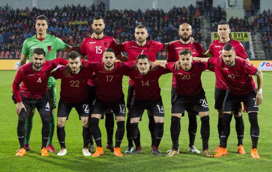 Zyrtare: Pas shkarkimit të Panuccit, ky është trajneri i ri i Shqipërisë