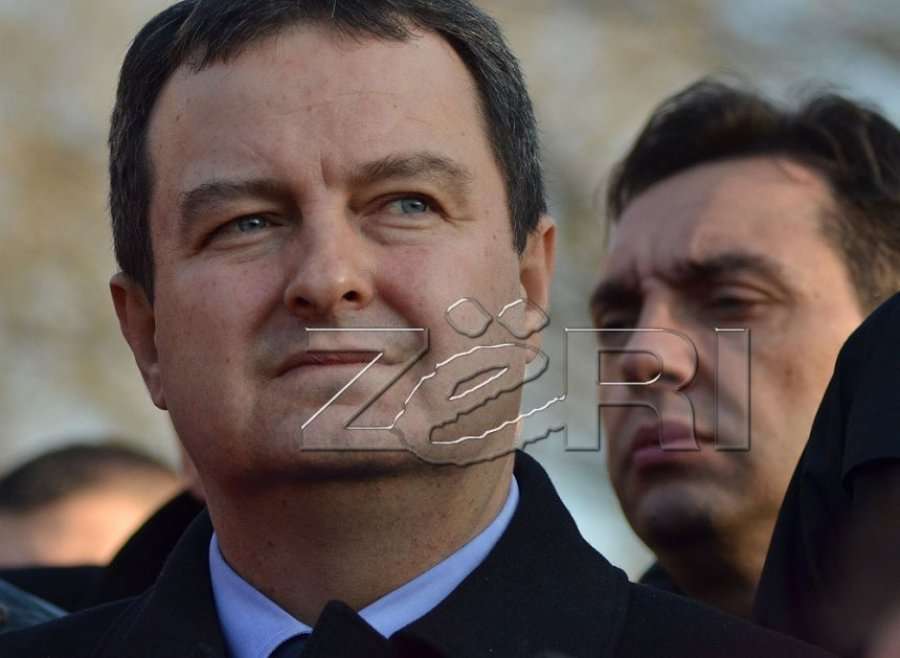 Serbia lobon në Amerikën Latine kundër Kosovës