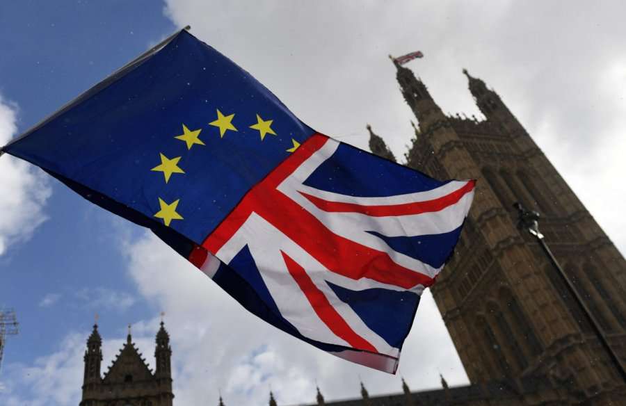 Opsionet e reja për Brexitin