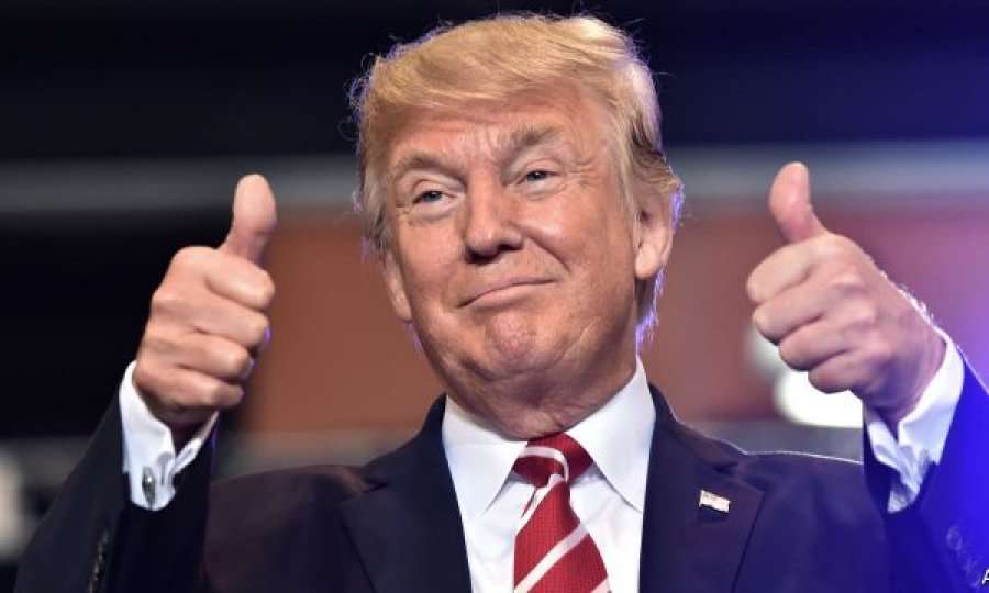 Vjen reagimi i parë i Trumpit lidhur me raportin e Mullerit