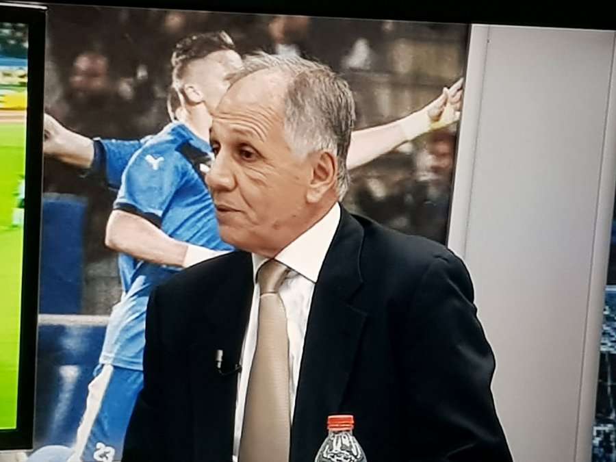 Tortoshi: Ky futbollist i Kosovës është 'diamant'
