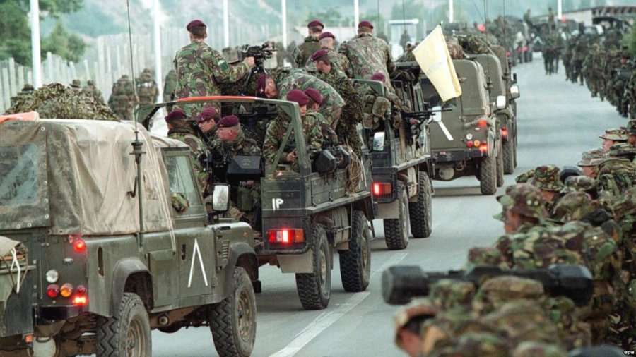 'Unë dua të vi, unë dua të vi'– Si shtyheshin ushtarët e NATO’s për të qenë pjesë e bombardimeve (VIDEO)
