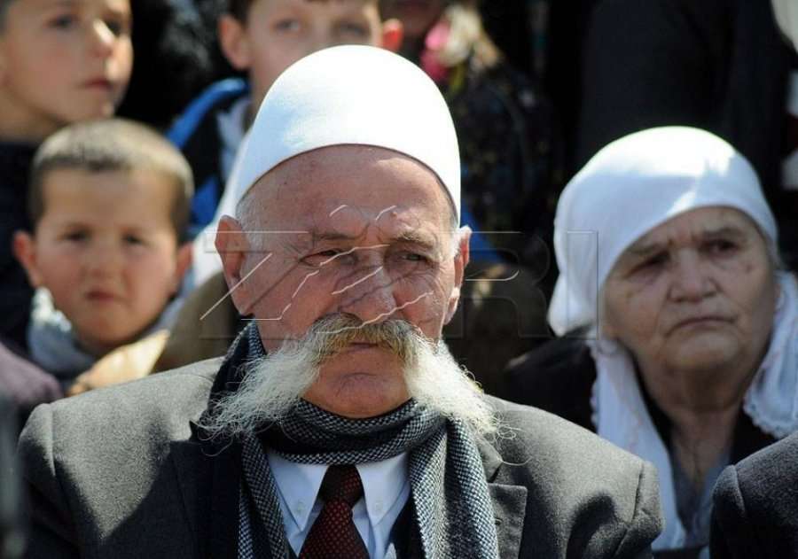 Jashari kërkon që shqiptarët të jenë të bashkuar çdo ditë, jo vetëm në përvjetorë