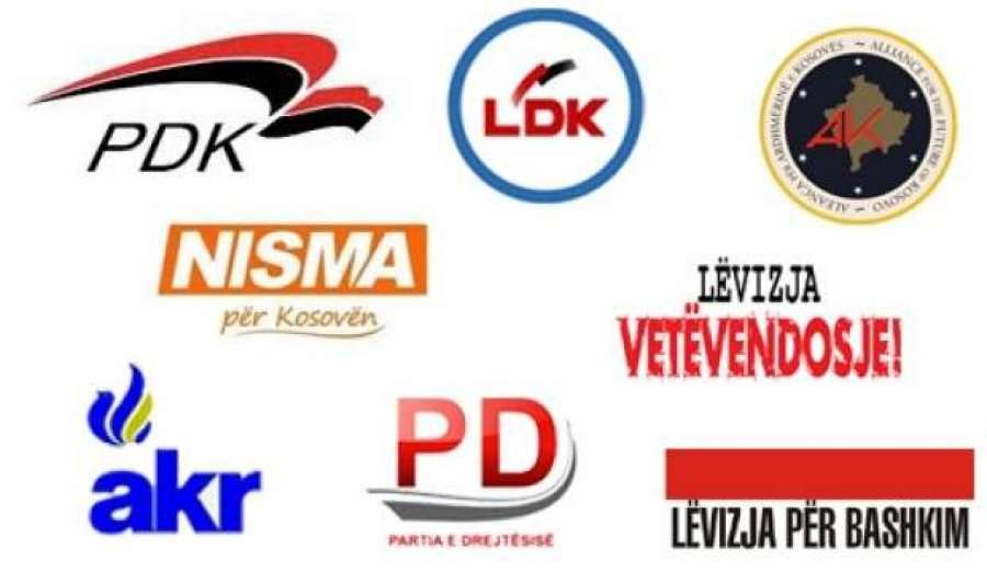 Ish-anëtari i PDK-së kthehet në PDK pasi ishte transferuar në AAK e NISMA