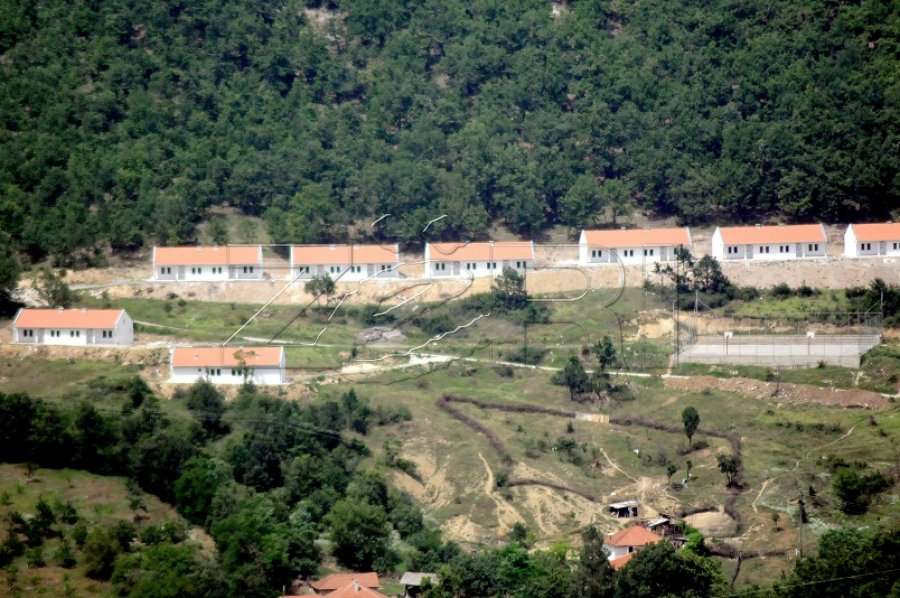 Kolonizimi i veriut po ndodh, 300 shtëpi u ndërtuan te “Lugina e Diellit”