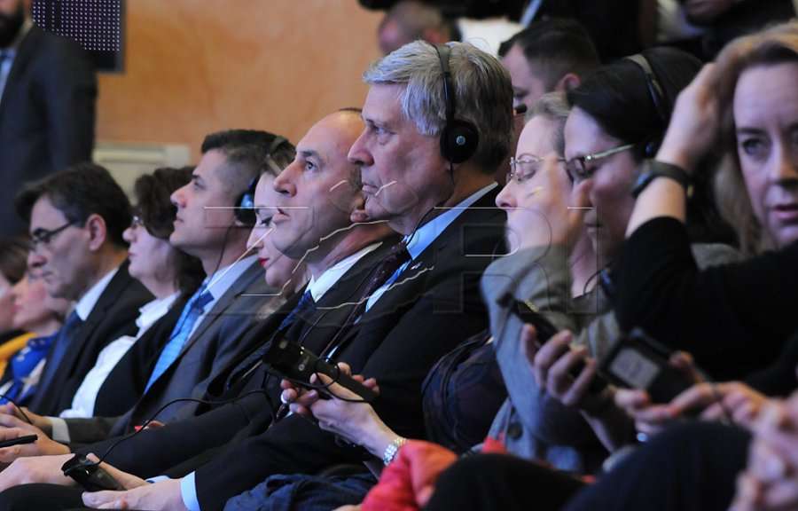 Haradinaj: Çështja e trashëgimisë mbetet tabu në pjesët rurale