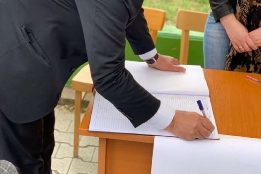 Kadri Veseli pranon peticionin për shfuqizimin e Ligjit për Lojërat e Fatit