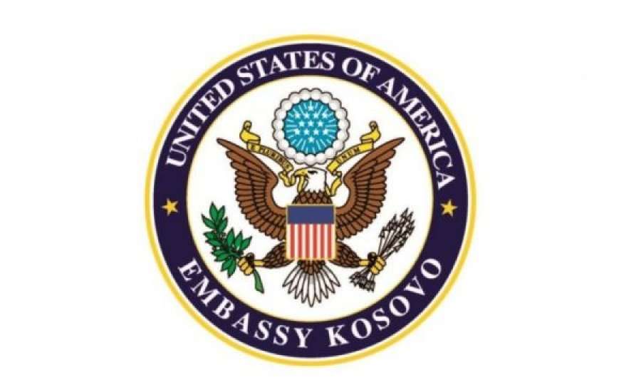 Ambasada amerikane 'urdhëron' presidentin Thaçi t'i emërojë anëtarët e KQZ’së