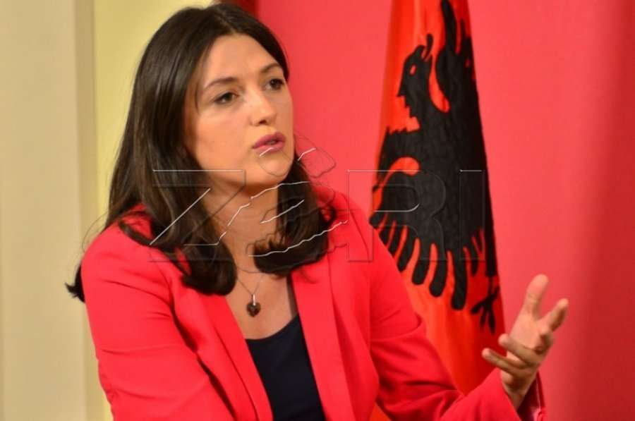 Haxhiu: Deklarimi i pasurisë së zyrtarëve publikë nuk është real
