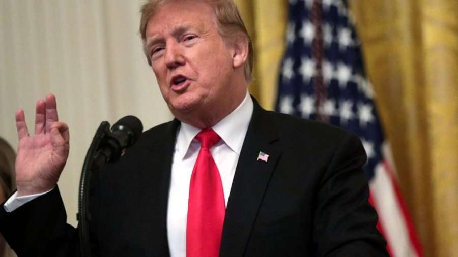 Trump: Asnjë president nuk duhet të hetohet për