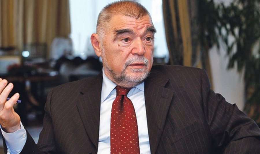 Miku i shqiptarëve, Mesiq, pretendon të bëhet serish president i Kroacisë