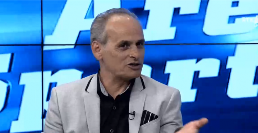 Pavarsisht se ka vetëm një pikë këtë sezon, Isa Sadriu ka fjalë të mëdha për KEK-un