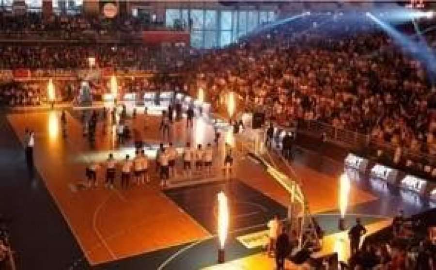 Sot, sfida e dytë finale e 'Play-Off-it' në basketboll