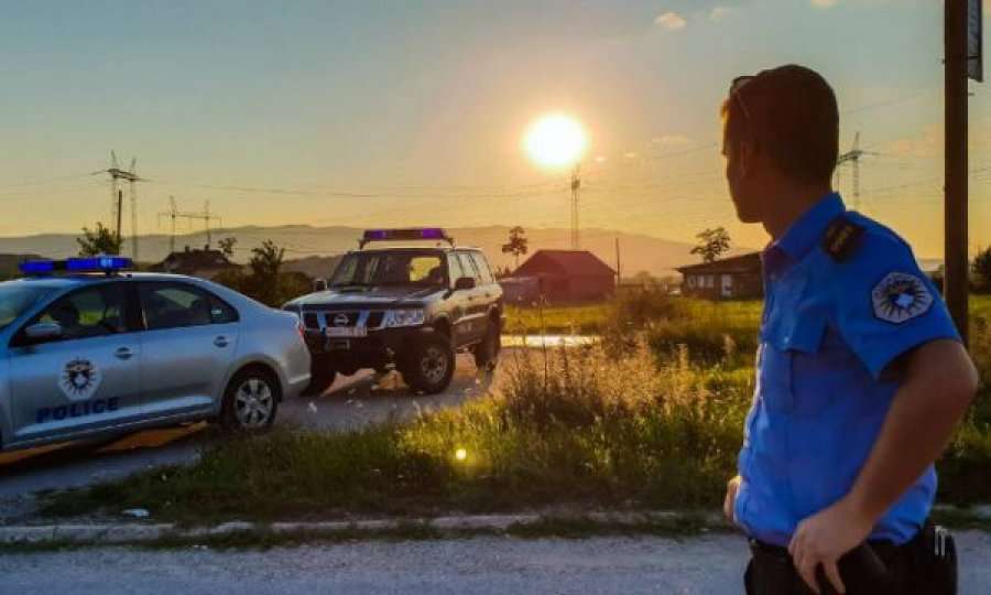 Objektet fetare serbe të cilat ka 9 vite që i ruan Policia e Kosovës