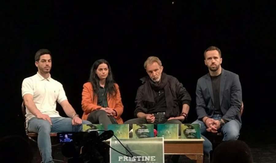 “Pristine Conditions” me koreografi të Arthur Kuggeleny do të prezantohet nesër me premierë