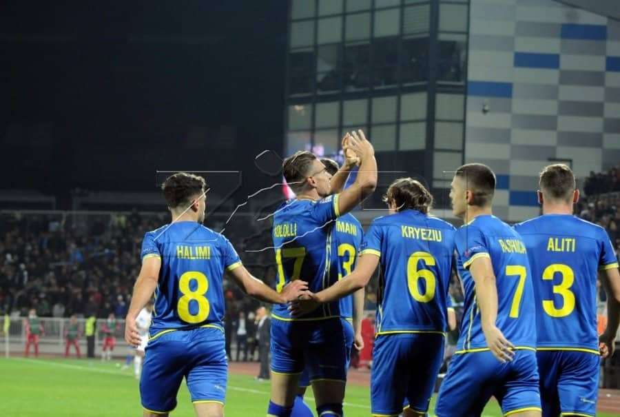 Mesfushori i talentuar i Kosovës asiston në Superligën e Zvicrës