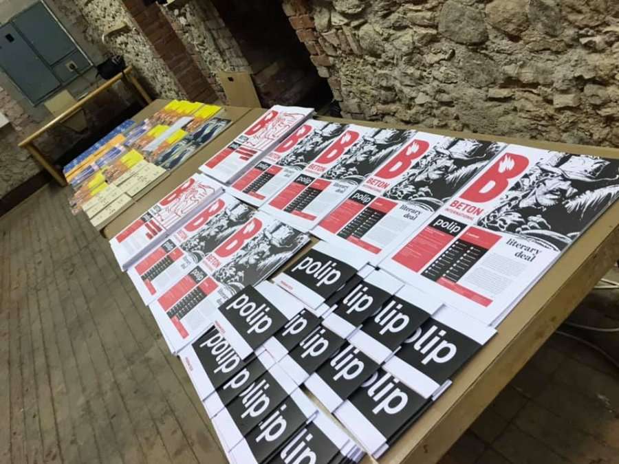 Përfundon rrugëtimi treditor i festivaleve të letërsisë
