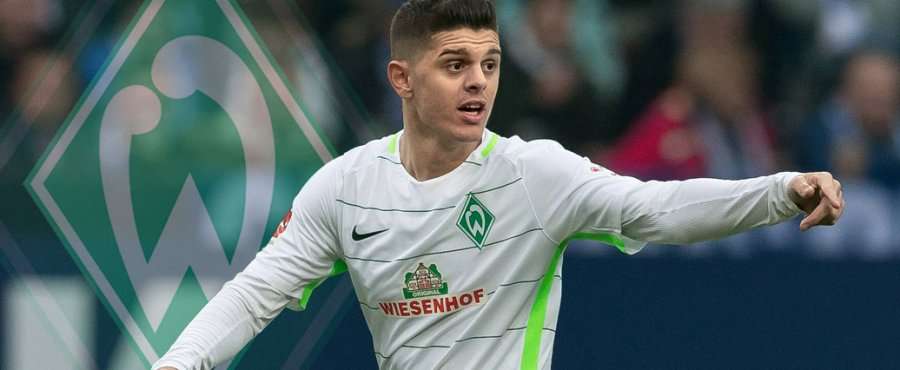 Para ndeshjes me Leipzig, Werderi ia kumton Milot Rashicës një super-lajm