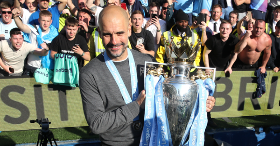 Lajm senzacional nga Anglia: 24 orë pasi u shpall kampion, Manchester City merr goditjen më të rëndë në histori