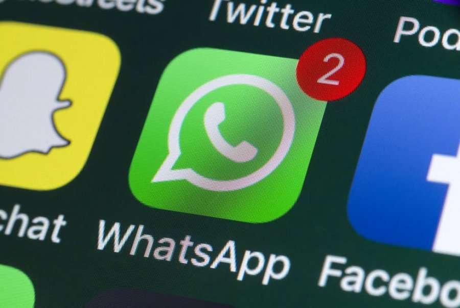 Sulmohet WhatsApp