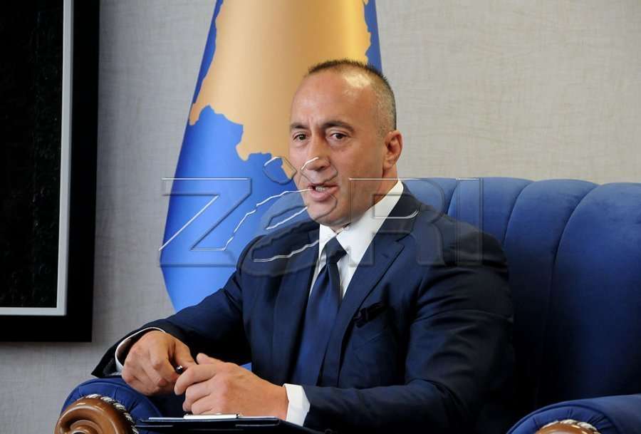 Këto janë notat e kryeministrit Haradinaj sa ishte në shkollë