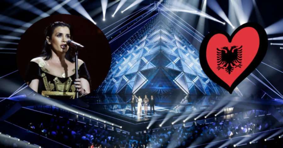 Sonte nis 'Eurovisioni', ja shtetet favorite dhe çfarë pritet nga Shqipëria