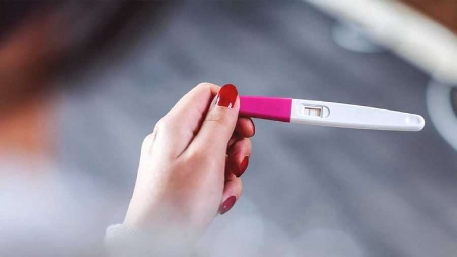 Cilave femrave testi i shtatzënisë u del negativ – madje edhe nëse janë në muajin e gjashtë të shtatzënisë?
