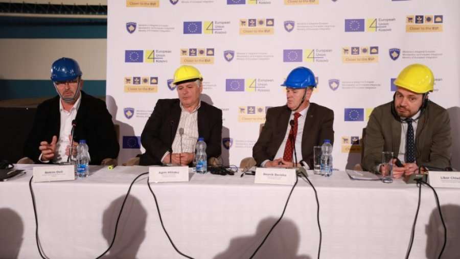 Inspektorati i Punës me 20 inspektorë më tepër