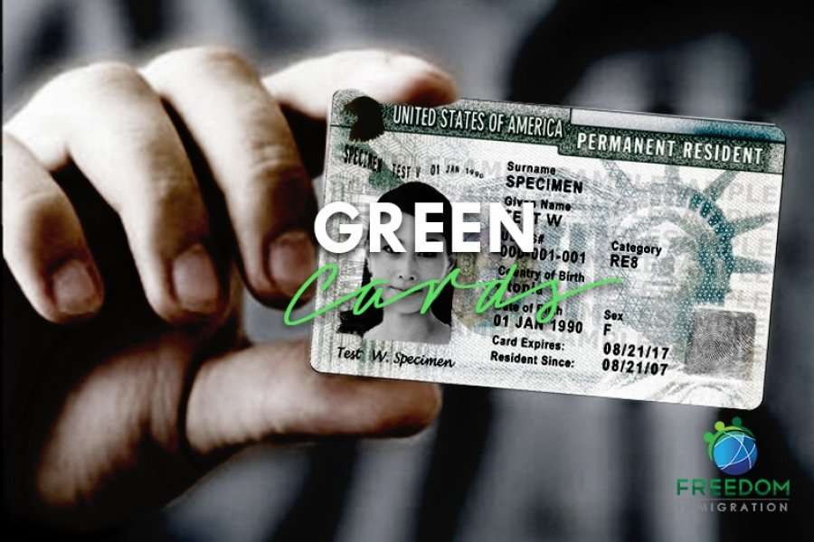 50 të arrestuar për martesa për Green Card në SHBA