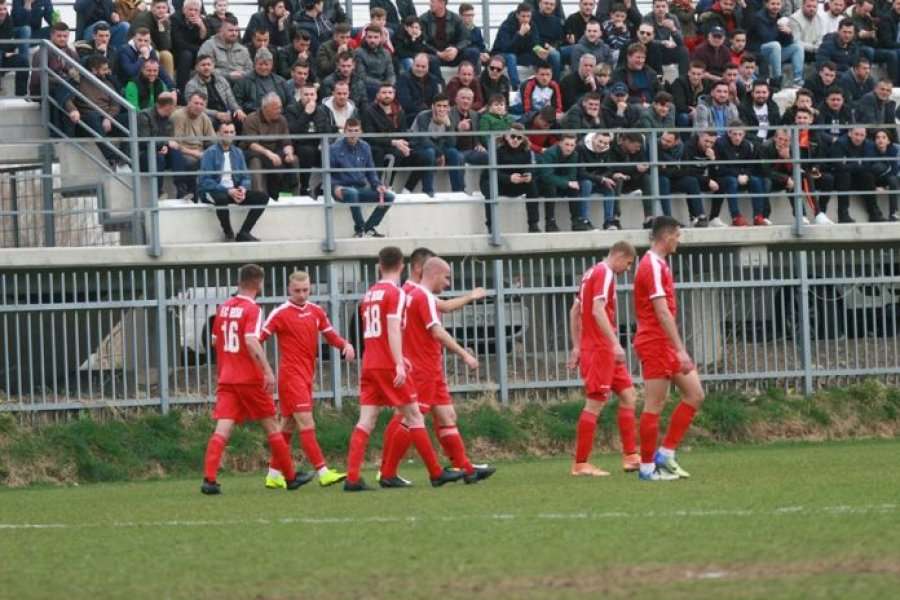 Liga e Parë: Mbyllet xhiro e parafundit, rezultatet dhe tabela