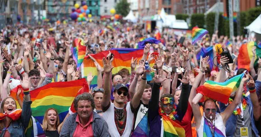 Respektimi i të drejtave të LGBTI, shtetet më të mira dhe më të kqija