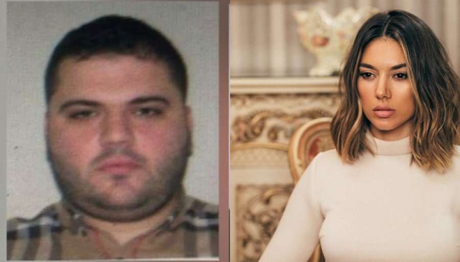 Elvana konfirmon bashkimin me Ervin Matën