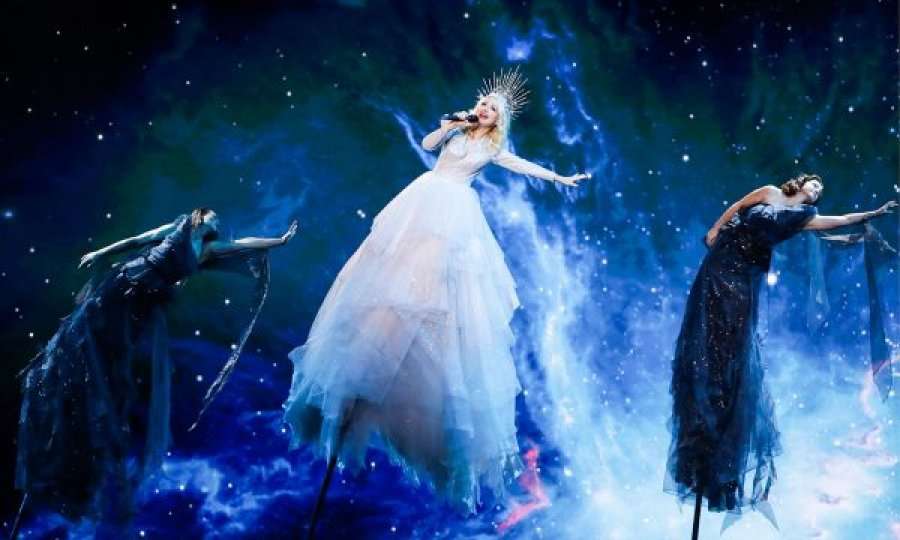 Këngët favorite që mund të fitojnë Eurovisionin këtë vit