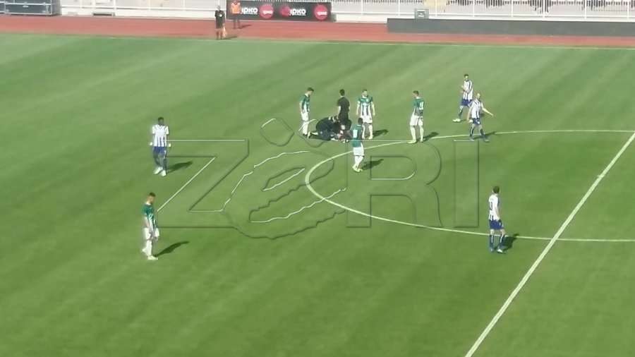 Kështu duket tabela pas ndeshjes të sotme të Superligës