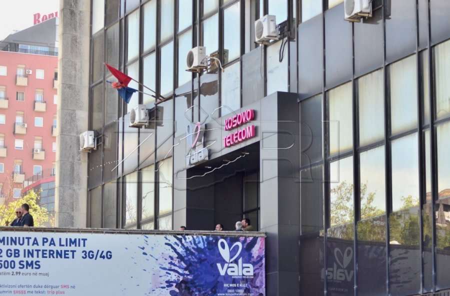 Finalizohet lista e dëshmitarëve për Telekomin
