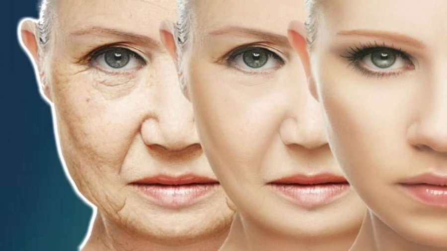 Recetë e lashtë japoneze: Bëjeni këtë një herë në javë dhe do të dukeni 10 vite më e re