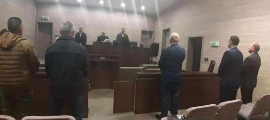 Drejtori në AHR dënohet me një vit burg efektiv për keqpërdorim të detyrës zyrtare