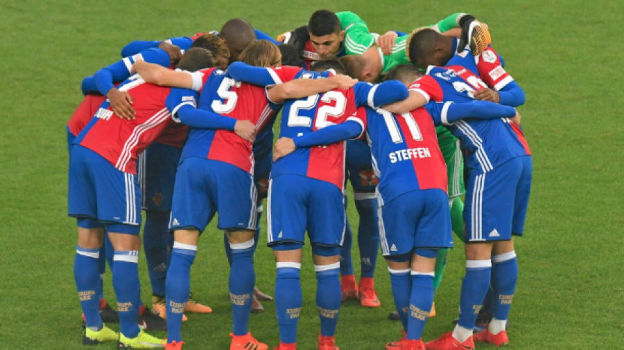Basel – Luzern, ylli kosovar shënon supergol