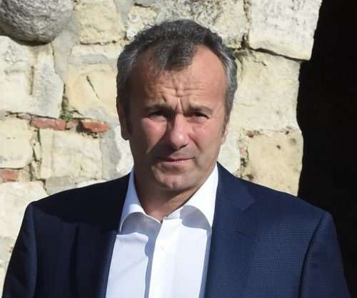 Savicevic reveals Montenegro's plan against Kosovo