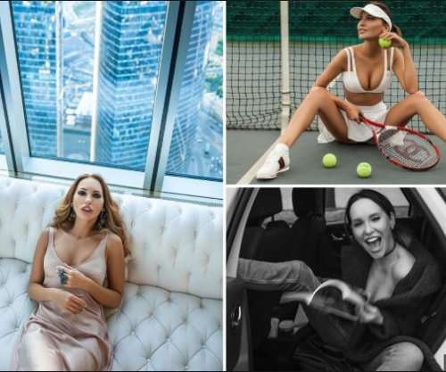 Tragic: He testified against two popular football players, the model falls off the balcony